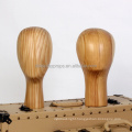 Display Mannequin wooden mannequin hand wooden head female wooden head